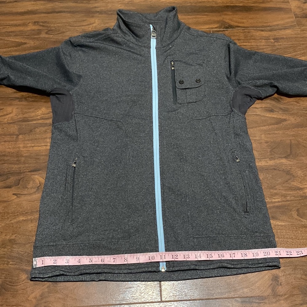 Lululemon Jacket Size Large - Picture 5 of 11